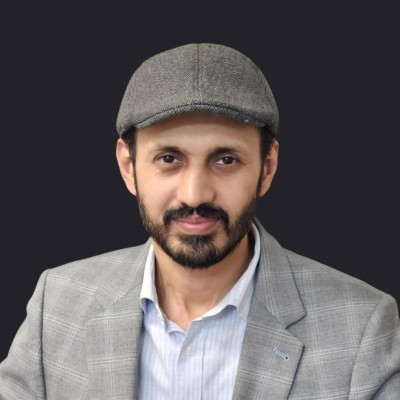 Syed Saad Ali